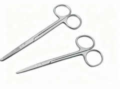Suture Cutting Scissor