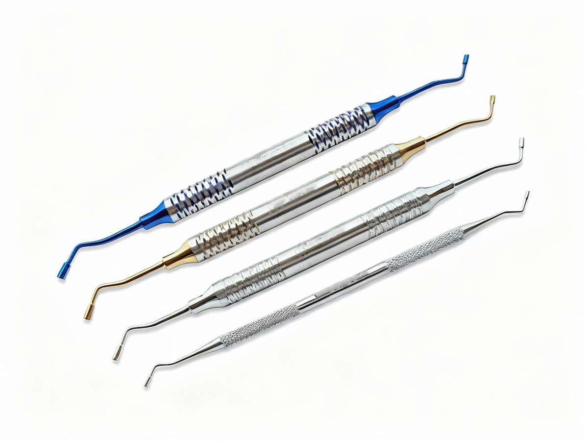 Condenser (Normal Handle)