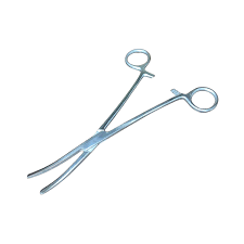 Artery Forceps Cvd 7"