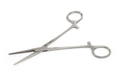 Artery Forceps Cvd 6"