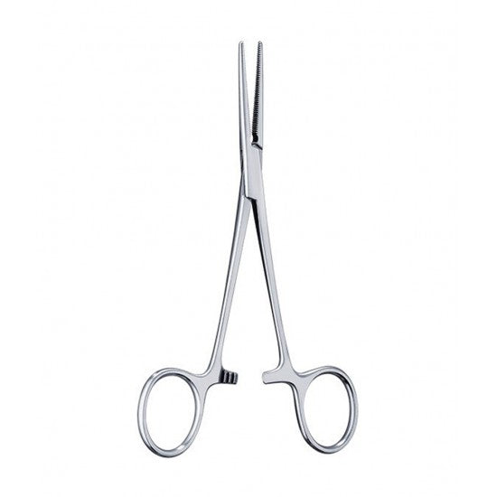 Artery Forceps Str 8"