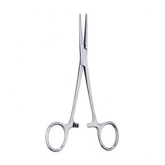 Artery Forceps Str 8"