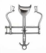 Balfoure Retractor