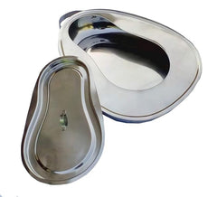 Bed Pan Round Shape