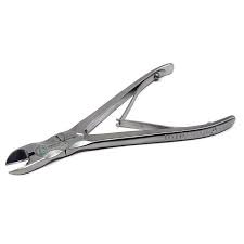 Liston Bone Cutter Sa 19Cm Straight