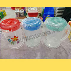 DHOOM Family Jug