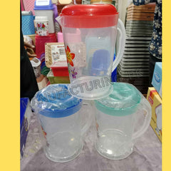 DHOOM Family Jug