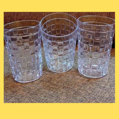 CHATAI CRYSTAL GLASS