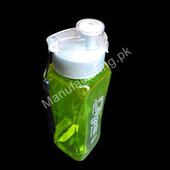 Tiger Bottle – 750ml