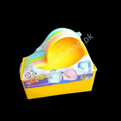 Multi-Purpose Heart-Shaped Plate– Multi Color