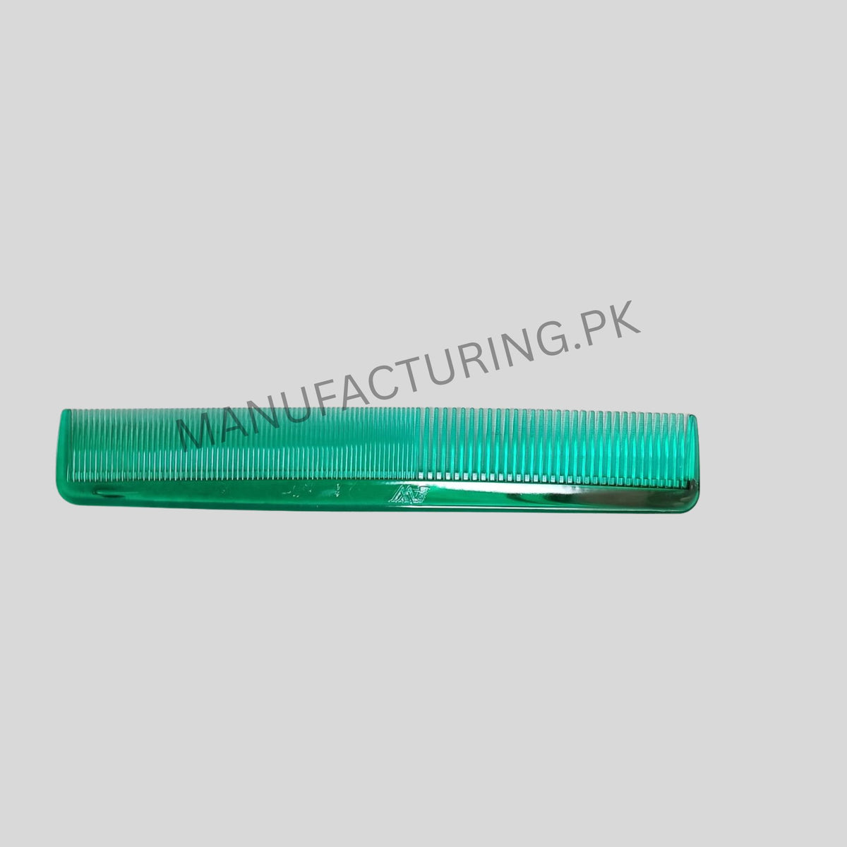 Vanity Comb with silky smooth teeth