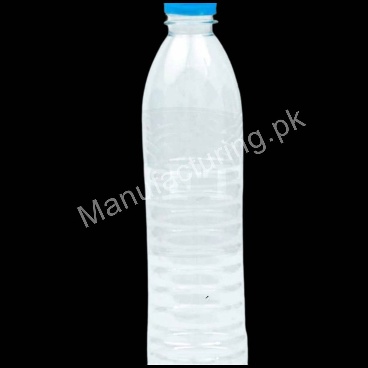 500 ml water PET bottle
