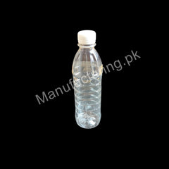 500 ml PET Bottle