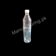 1 liter PET  Juice Bottle