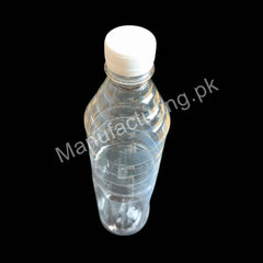 1 liter PET  Juice Bottle