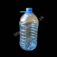 6 Litre PET water bottle