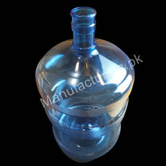 19 litre PET bottle