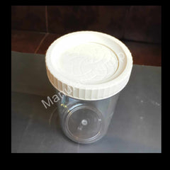 UNIQUE MEDIUM Jar – 800ml