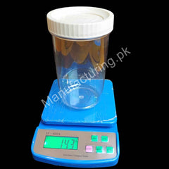 UNIQUE MEDIUM Jar – 800ml