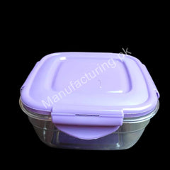 Crystal Bowl – 850ml