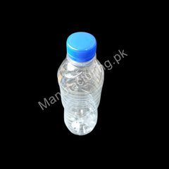 500 ml water PET bottle