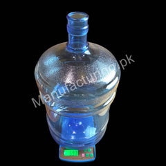 19 Litre PC Water Bottle