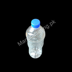 1.5 Litre water PET bottle