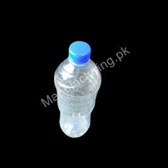 1.5 Litre water PET bottle