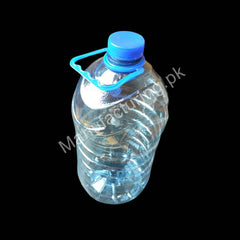 6 Litre PET water bottle