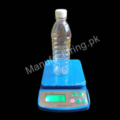 500 ml PET Bottle