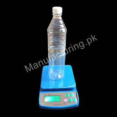 1 liter PET  Juice Bottle