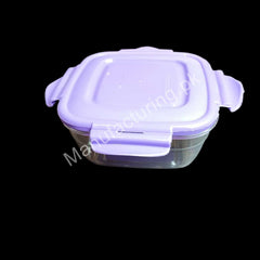 Crystal Bowl – 850ml