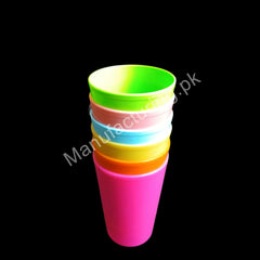 Party Glass (Pack of 6 Glass)
