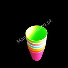 Party Glass (Pack of 6 Glass)