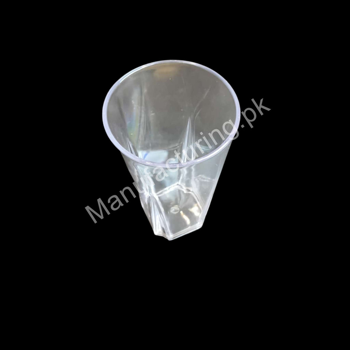 Ice Cube Glass(250 ml)