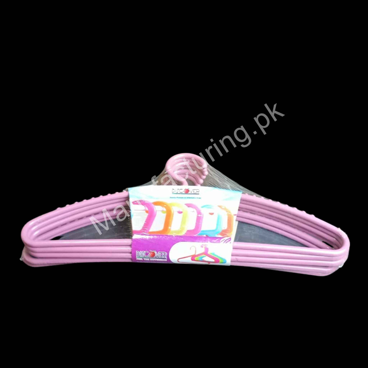 SINGLE HANGER- (Pack of 6 )