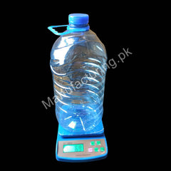 6 Litre PET water bottle