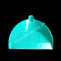 DUST PAN- Multi Colored
