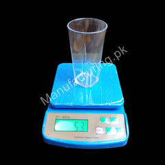 Ice Cube Glass(250 ml)