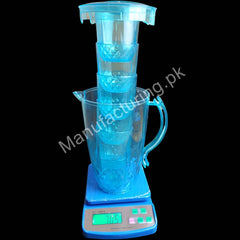 DIAMOND JUG SET- Premium