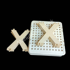 MULTI PURPOSE FOLDABLE RACK