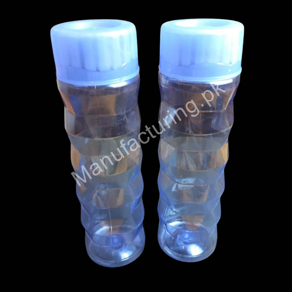 DIAMOND FRIDGE BOTTE (2 Pcs Set)