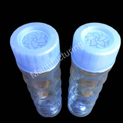 DIAMOND FRIDGE BOTTE (2 Pcs Set)