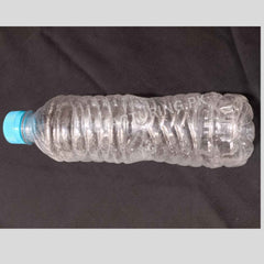 Plastic PET Bottle 1.5 L