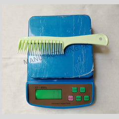 Detangling Shampoo Hair Comb