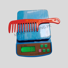 Wide Tooth Hair Comb