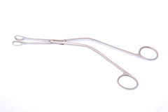 Dannis Brown Forceps 8"