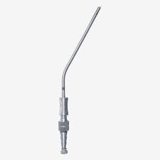 Frazier Suction Tube