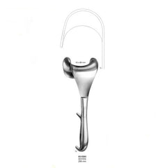 Doyen Abdominal Retractor
