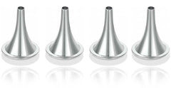 Hartmann Ear Speculum Set of 4 Pcs